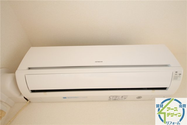 パ・モネの設備|※類似部屋