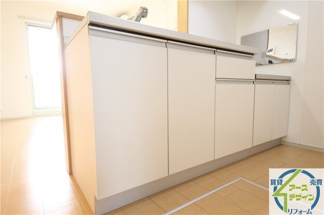 パ・モネのキッチン|※類似部屋