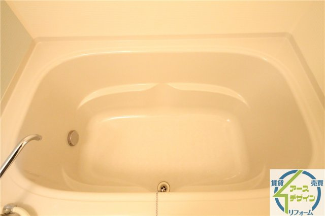 パ・モネの浴室|※類似部屋