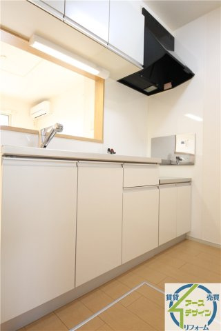 パ・モネのキッチン|※類似部屋