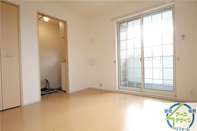 パ・モネの寝室|※類似部屋