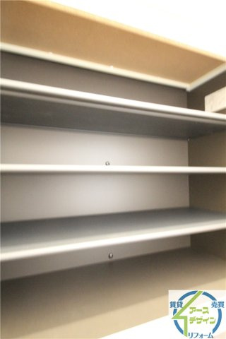 パ・モネの収納|※類似部屋