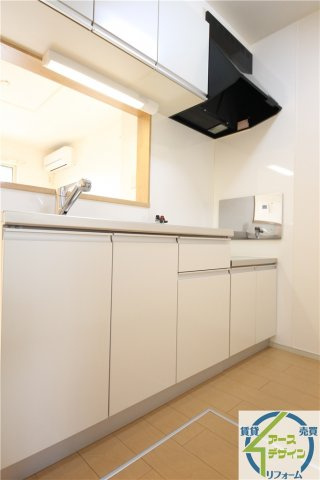 パ・モネのキッチン|※類似部屋