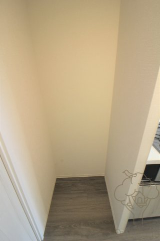 アーバネックス梅田中崎町のキッチン