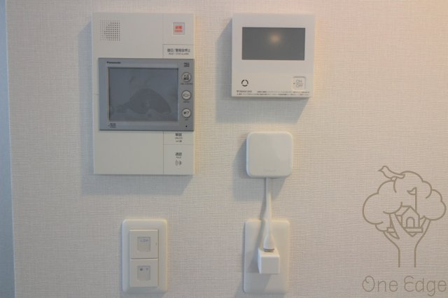 アーバネックス梅田中崎町の設備