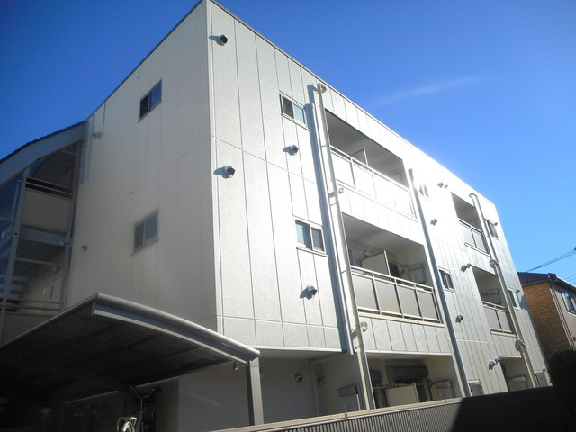 プランドールＫ１２の外観|★ペット飼育相談可★