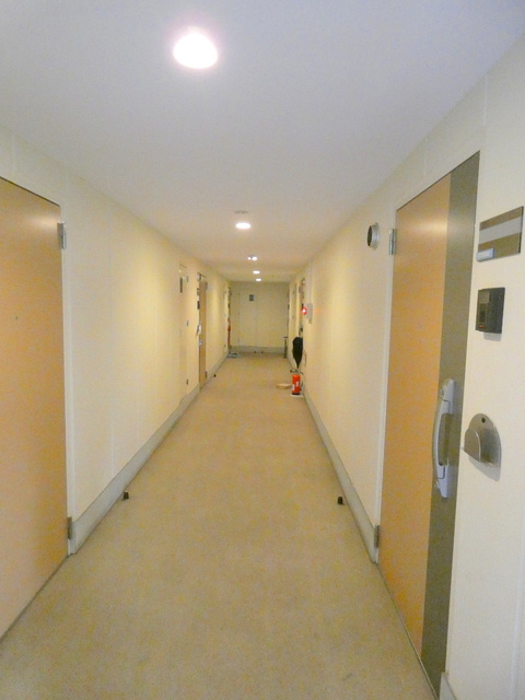 プランドールＫ１２のセキュリティ