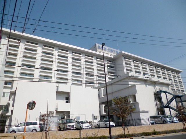 プランドールＫ１２のその他|東京慈恵医大病院