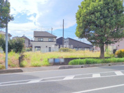 《仲介手数料無料》久喜市南栗橋１丁目10-2(全1戸)新築一戸建てリーブルガーデンの画像