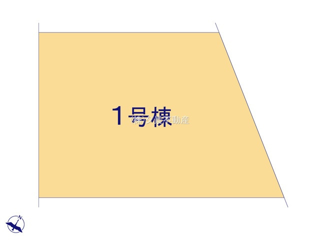  | 《仲介手数料無料》久喜市南栗橋１丁目10-2(全1戸)新築一戸建てリーブルガーデン