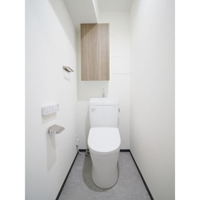 プレール・ドゥーク両国Ⅳのトイレ