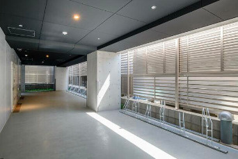 【その他共用部分】 | アーバンパーク三ノ輪