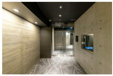 【セキュリティ】 | アーバンパーク三ノ輪