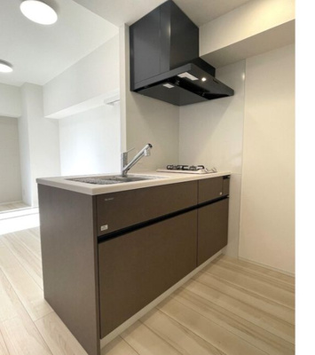 【キッチン】 | アーバンパーク三ノ輪 | キッチンです
