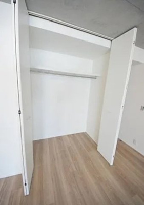 【収納】 | Maple　Garden中野富士見町