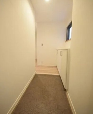 【玄関】 | Maple　Garden中野富士見町