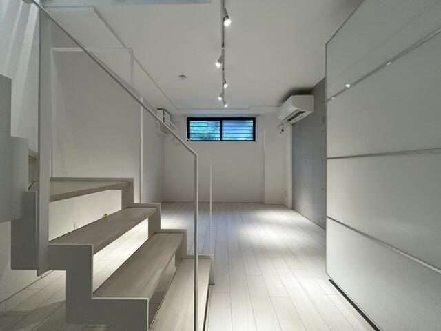 ＧＲＡＮ　ＰＡＳＥＯ下北沢Ⅱのセキュリティ