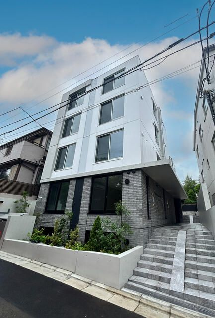 ＧＲＡＮ　ＰＡＳＥＯ下北沢Ⅱ