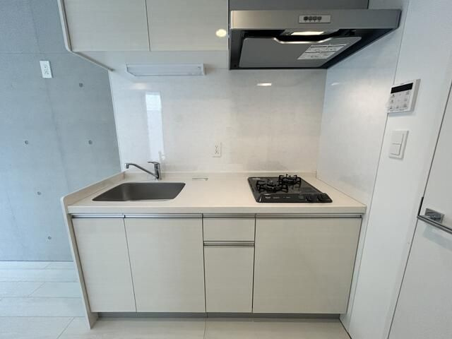 ＧＲＡＮ　ＰＡＳＥＯ下北沢Ⅱのキッチン