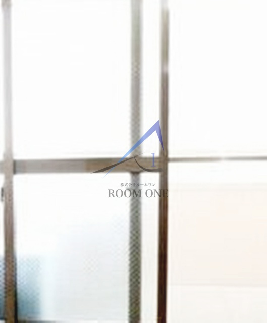 ＷＩＳＴＥＲＩＡのバルコニー|バルコニーです。