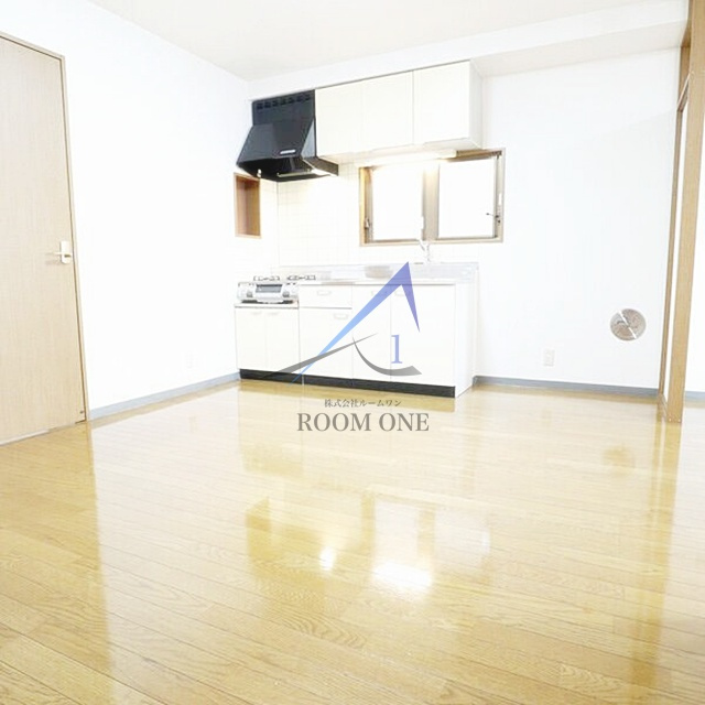 ＷＩＳＴＥＲＩＡの内装