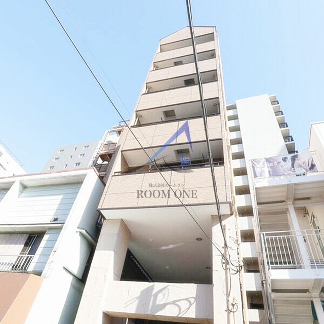 ＷＩＳＴＥＲＩＡの外観|外観です。