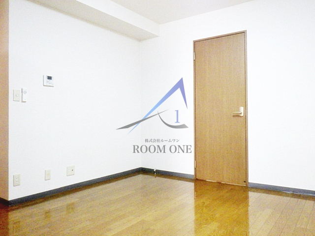 ＷＩＳＴＥＲＩＡの洋室