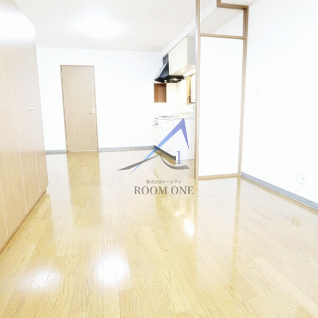 ＷＩＳＴＥＲＩＡの居間・リビング|洋室のお部屋です。