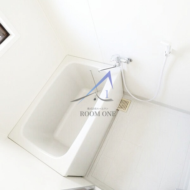 ＷＩＳＴＥＲＩＡの浴室|お風呂です。