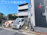 福岡市西区小戸3丁目4期　1号棟（全3棟）【仲介手数料無料・0円】の画像