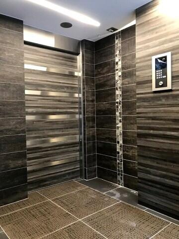 メイクスデザイン池袋パークサイドのセキュリティ