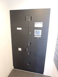 メイクスデザイン池袋パークサイドのその他共用部分