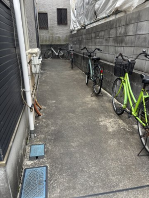 【外観パース】 | オリエンタルコート高根台