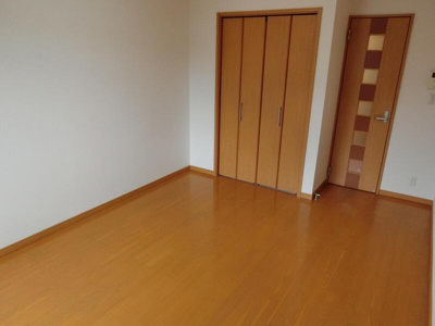 【居間・リビング】 | オリエンタルコート高根台