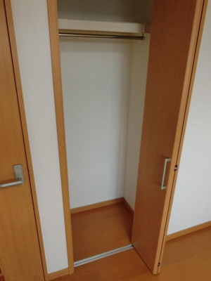 【収納】 | オリエンタルコート高根台