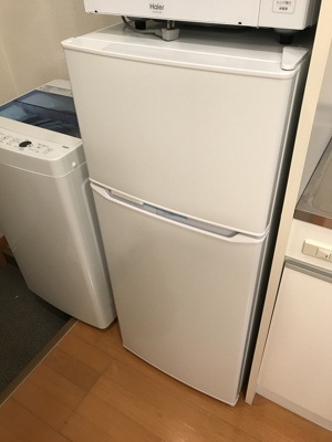 【その他】 | オリエンタルコート高根台