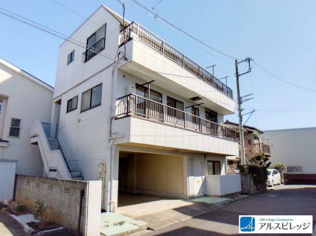 中古／志木市中宗岡２丁目