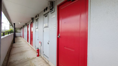 【エントランス】 | コートクリエイト