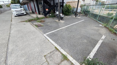 【駐車場】 | コートクリエイト