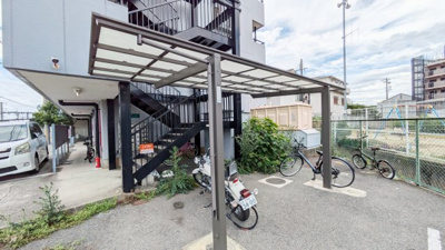 【その他共用部分】 | コートクリエイト