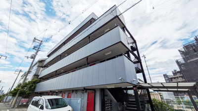 【外観】 | コートクリエイト