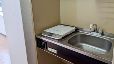 【キッチン】 | コートクリエイト