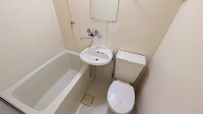 【浴室】 | コートクリエイト