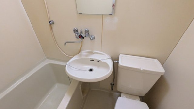 【洗面所】 | コートクリエイト