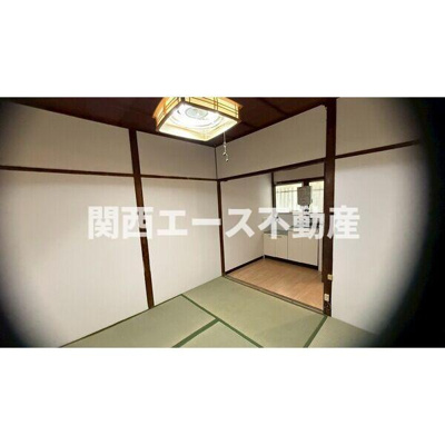 【その他】 | 松葉町文化住宅