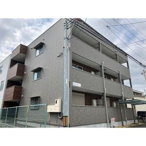 駅前つばきハイツ