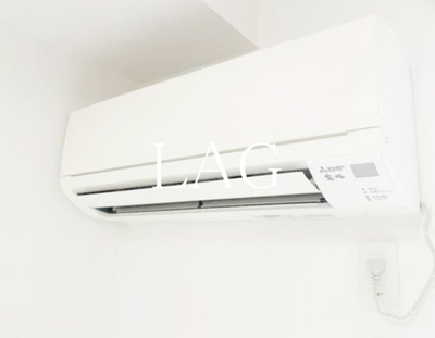 【設備】 | ＥＳＴＡＳＩＡ船橋日大前 | エアコンです。