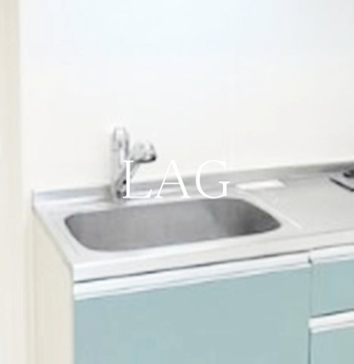 【その他】 | ＥＳＴＡＳＩＡ船橋日大前 | シンクです。