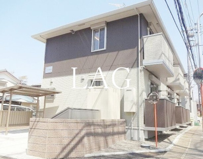 【外観】 | ＥＳＴＡＳＩＡ船橋日大前 | 外観です。