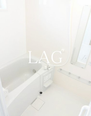 【浴室】 | ＥＳＴＡＳＩＡ船橋日大前 | お風呂です。